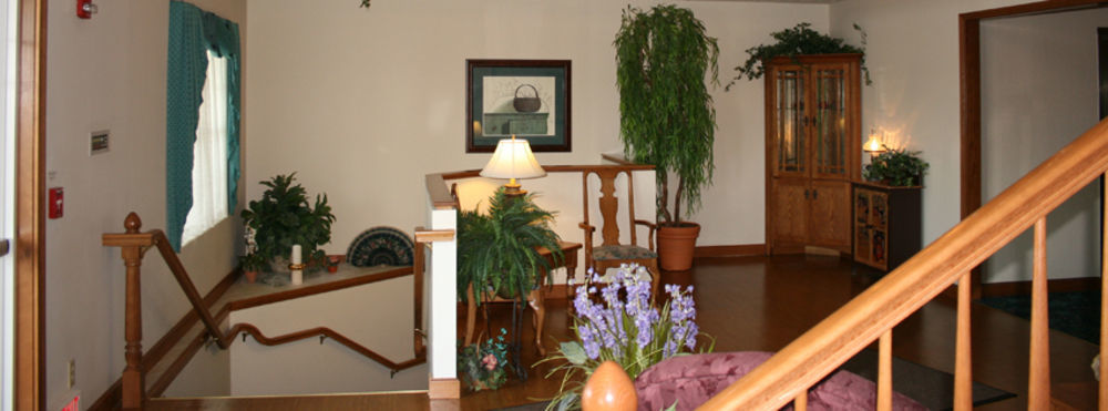 Van Buren Hotel Shipshewana Zewnętrze zdjęcie
