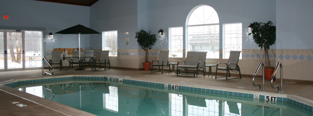 Van Buren Hotel Shipshewana Zewnętrze zdjęcie