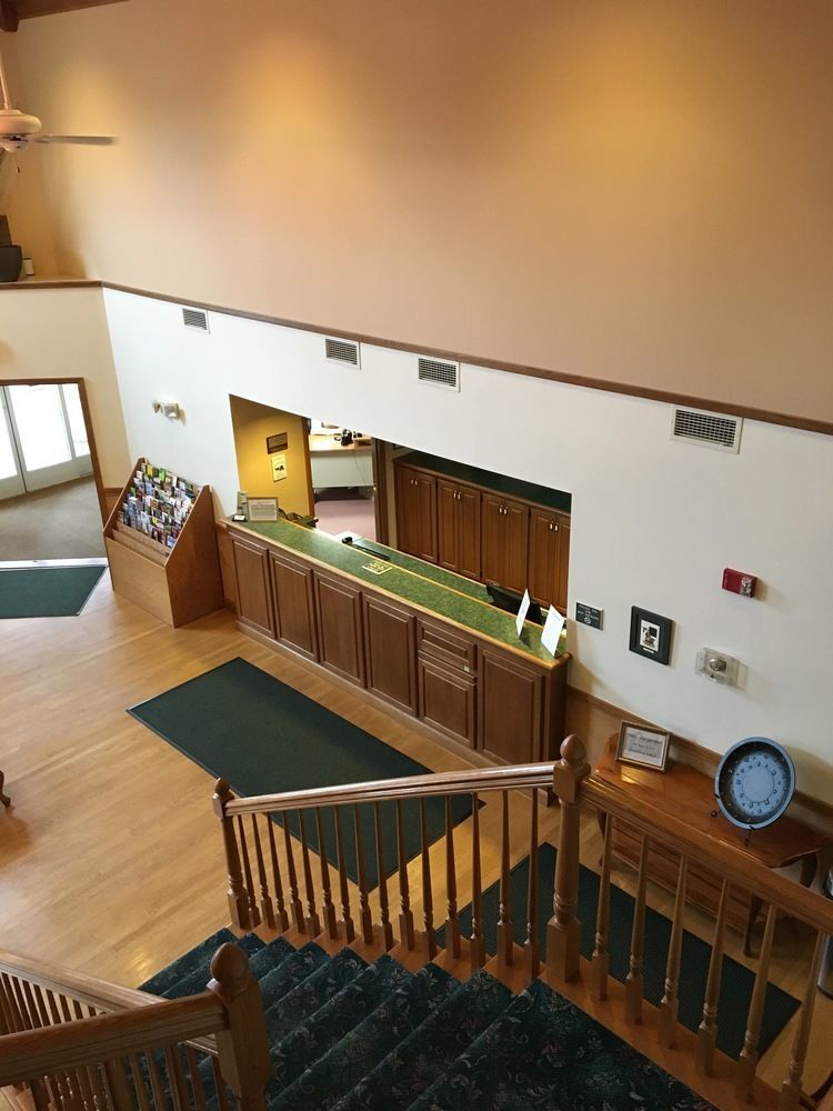 Van Buren Hotel Shipshewana Zewnętrze zdjęcie
