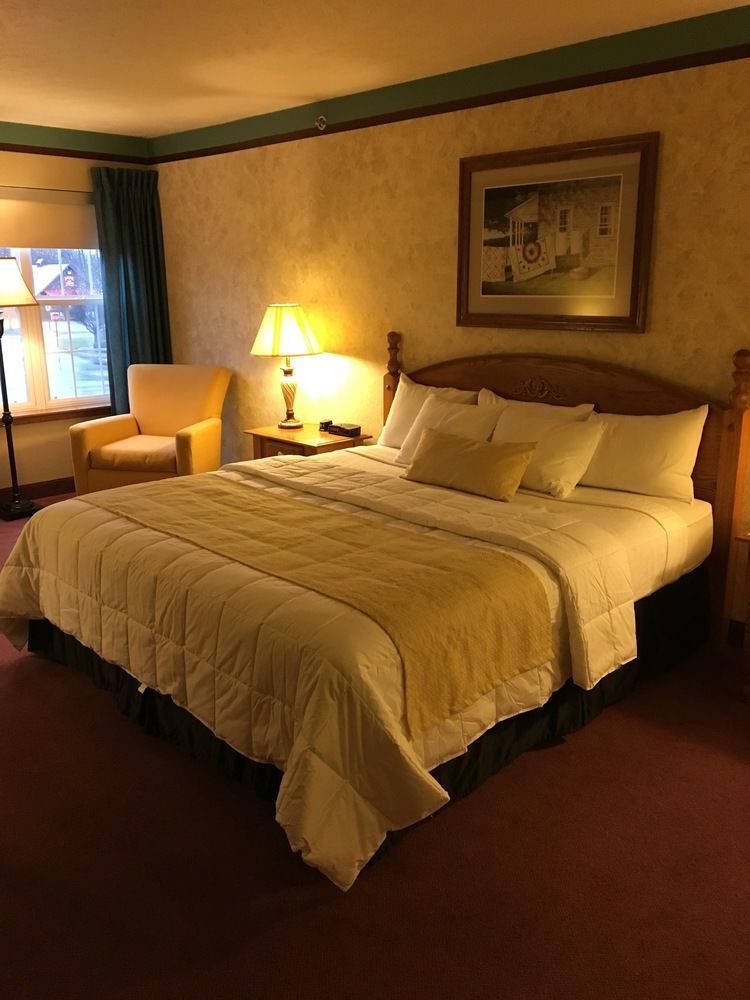 Van Buren Hotel Shipshewana Zewnętrze zdjęcie